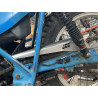 Cubrecadenas  Bultaco Sherpa