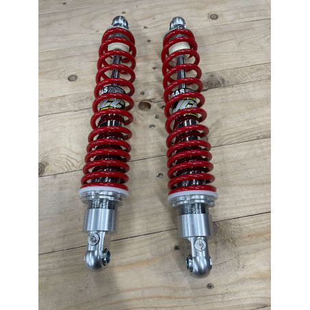 Amortiguadores PRO-R para Bultaco Alpina