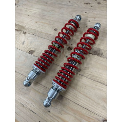 Amortiguadores PRO-R para Bultaco Alpina