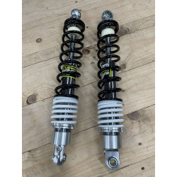 Amortiguadores PRO-COMP-R  para Bultaco Sherpa