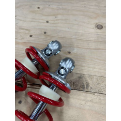 Amortiguadores PRO-COMP-R    para Fantic