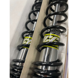 Amortiguadores PRO para Bultaco Sherpa