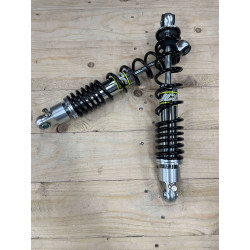Amortiguadores PRO para Bultaco Sherpa