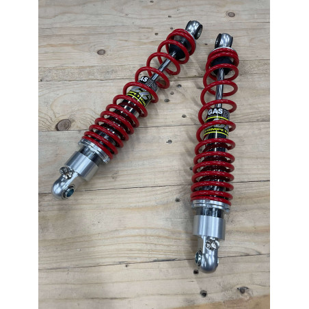 Amortiguadores PRO para Fantic