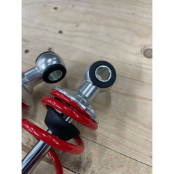 Amortiguadores PRO para Fantic