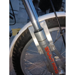 Puente para horquilla Bultaco Sherpa