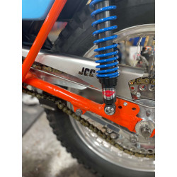 Cubrecadenas  Bultaco Sherpa