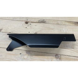 Cubrecadenas  Bultaco Sherpa Black edition