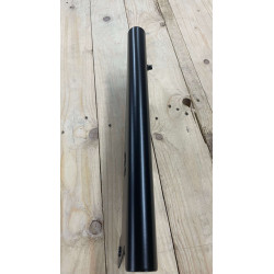 Cubrecadenas  Bultaco Sherpa Black edition