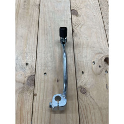 Palanca cambio izquierda retractil bultaco sherpa