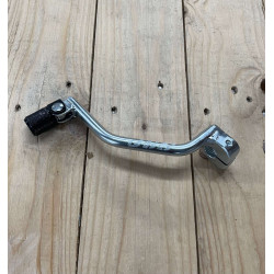 Palanca cambio izquierda retractil bultaco sherpa