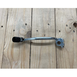 Palanca cambio izquierda retractil bultaco sherpa