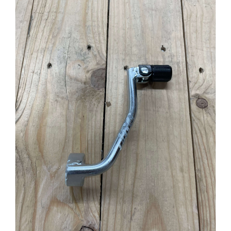 Pedal cambio retractil derecho Bultaco