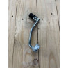 Pedal cambio retractil derecho Bultaco