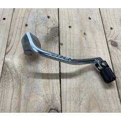 Pedal cambio retractil derecho Bultaco