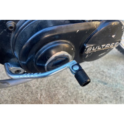Palanca cambio plegable derecho Bultaco