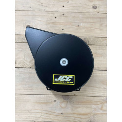 Caja filtro aluminio Fantic 240