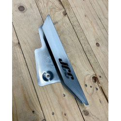 cubrecadenas aluminio Fantic 200