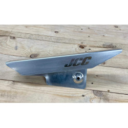 cubrecadenas aluminio Fantic 200