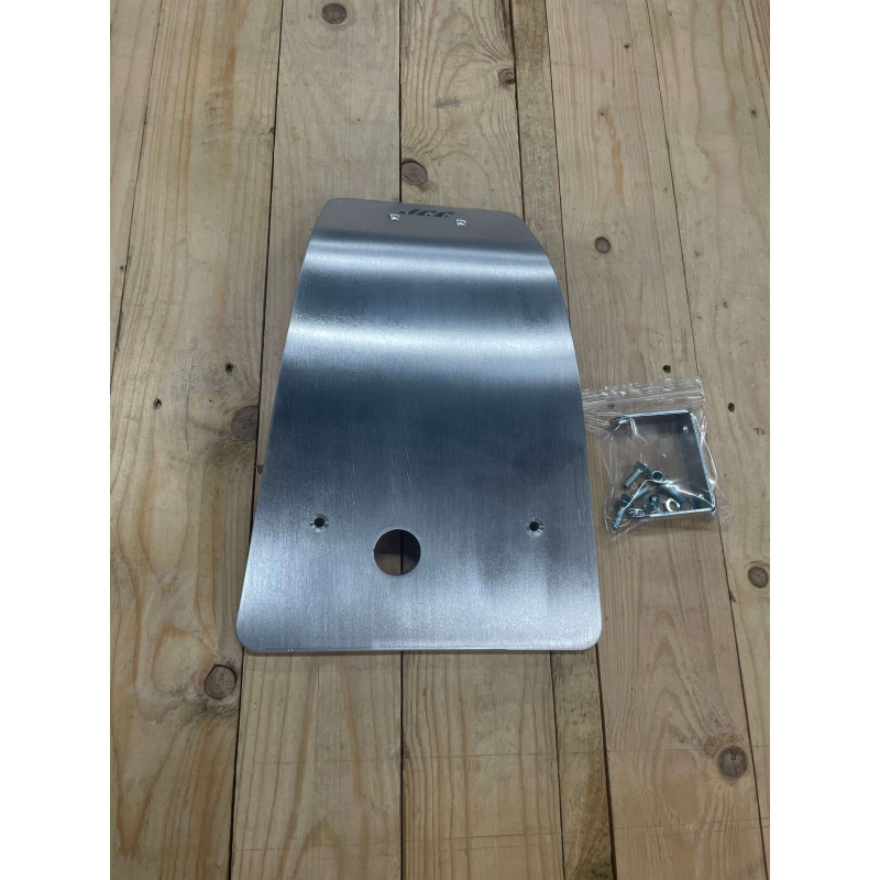 Cubrecarter Fantic 200