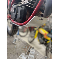 Cubrecarter Fantic 200