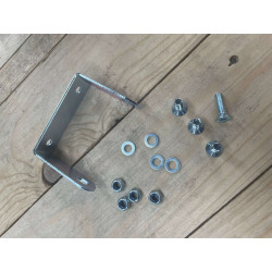 Cubrecarter Fantic 200