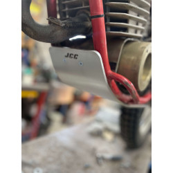 Cubrecarter Fantic 200