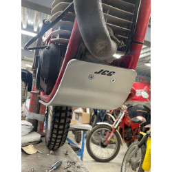 Cubrecarter Fantic 200