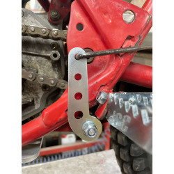 Kit freno Fantic 200