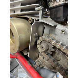 Separador embrague /piñon