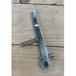 Leva suavizador embrague Fantic 200