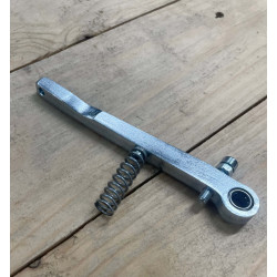 Leva suavizador embrague Fantic 200