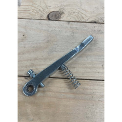 Leva suavizador embrague Fantic 200