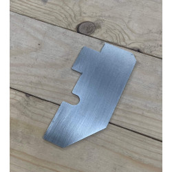 Separador embrague /piñon