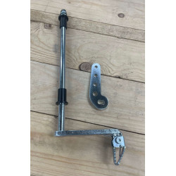 Kit freno Fantic 200