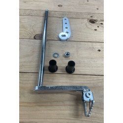 Kit freno Fantic 200