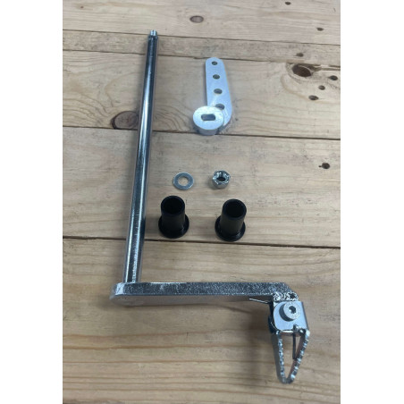 Kit freno Fantic 200