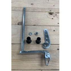 Kit freno Fantic 200