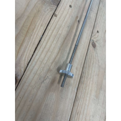 Barilla freno Fantic 200