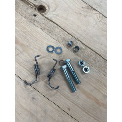 Estriberas Fantic 240/300