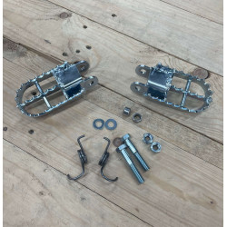 Estriberas Fantic 240/300