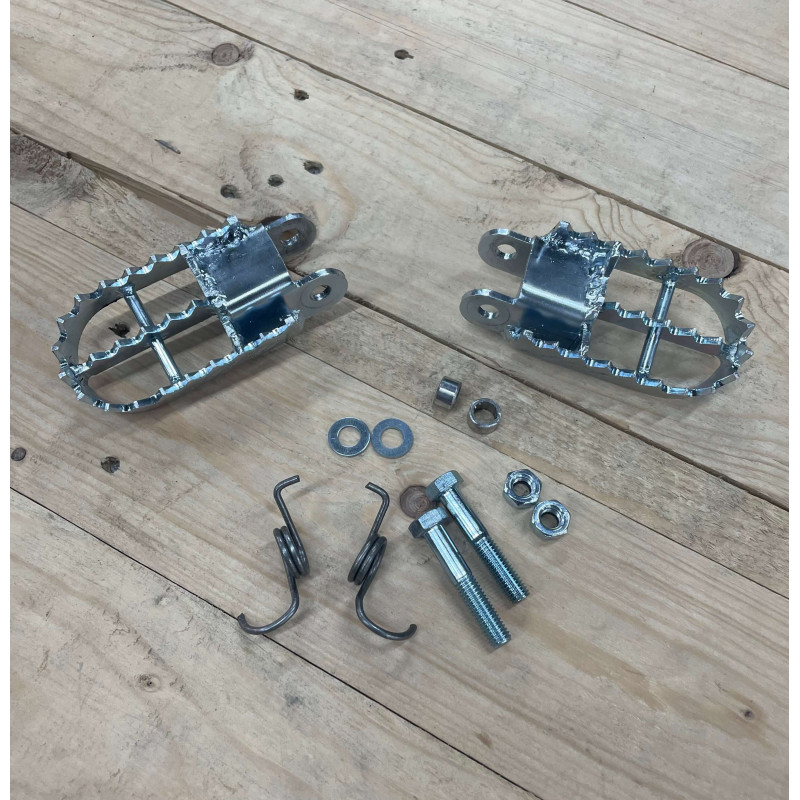 Estriberas Fantic 240/300