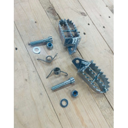 Estriberas montesa h6 h7 360