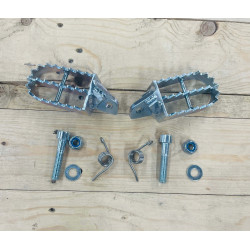 Estriberas montesa h6 h7 360