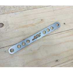 Soporte freno trasero bultaco Sherpa