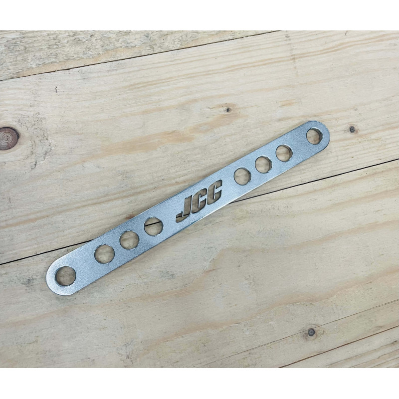 Soporte freno trasero bultaco Sherpa