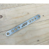 Soporte freno trasero bultaco Sherpa