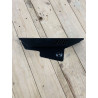 Cubrecadenas aluminio Fantic 200 black edition