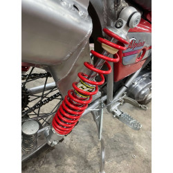 Amortiguadores PRO-R para Bultaco Alpina