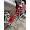 Amortiguadores PRO-R para Bultaco Alpina